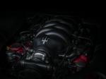 Maserati GranTurismo MC 2017 года